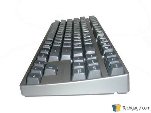 CM Storm QuickFire Rapid Gaming Keyboard