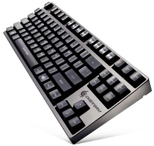 CM Storm QuickFire Rapid Gaming Keyboard