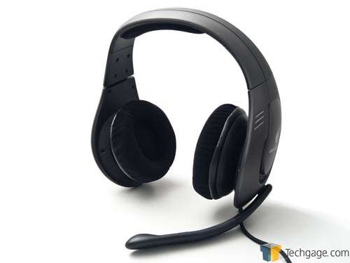 CM Storm Sonuz Stereo Gaming Headset