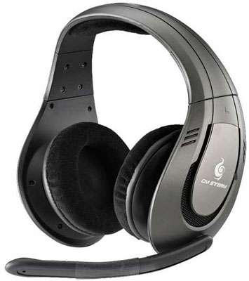 CM Storm Sonuz Stereo Gaming Headset