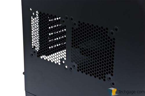 Corsair Carbide 300R Mid-Tower Chassis