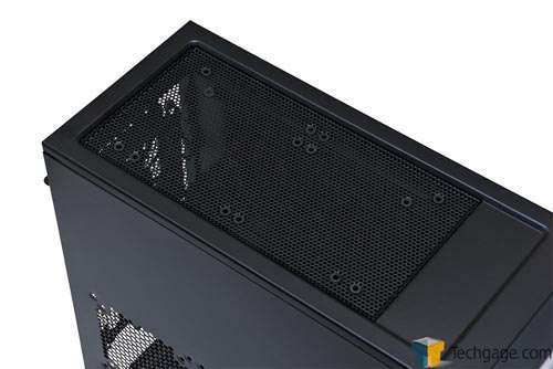 Corsair Carbide 300R Mid-Tower Chassis