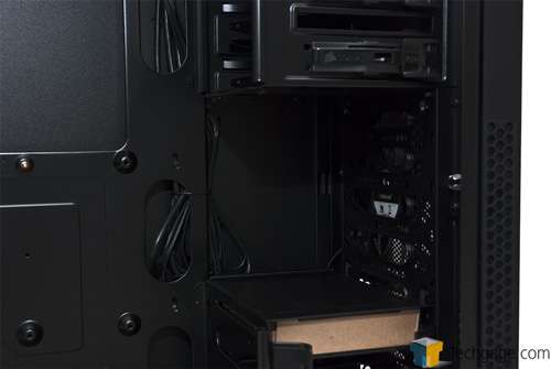 Corsair Carbide 300R Mid-Tower Chassis