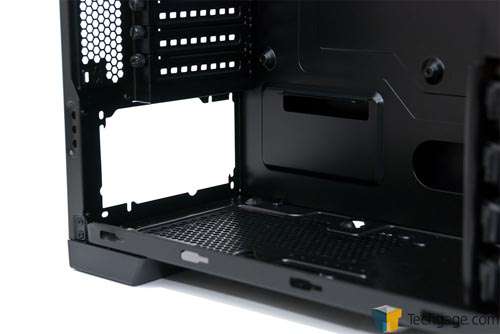 Corsair Carbide 300R Mid-Tower Chassis