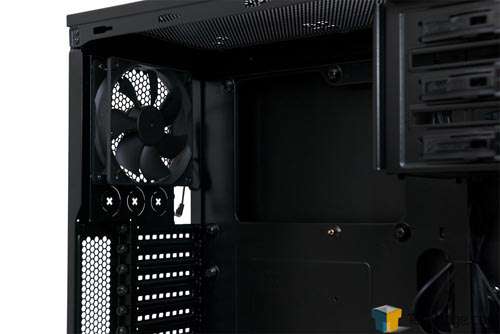 Corsair Carbide 300R Mid-Tower Chassis