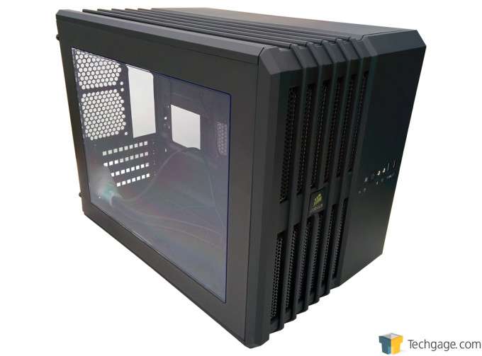 Corsair Carbide Air 240 Chassis