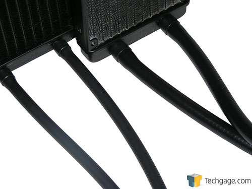 Keeping it Cool: Corsair Hydro H60 Update and H55 Review – Techgage