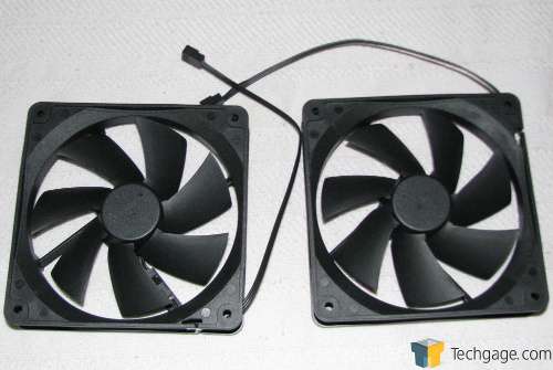 Corsair H70 Liquid CPU Cooler