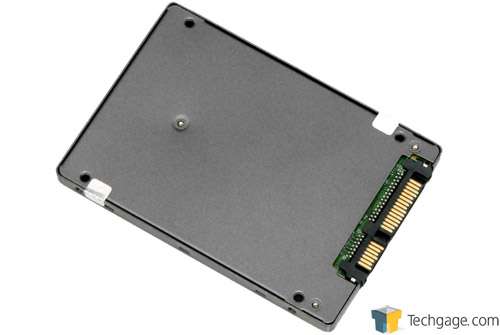 Corsair Neutron GTX 240GB SSD Review – Techgage