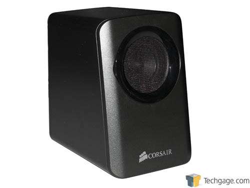 Corsair SP2200 Gaming Speakers