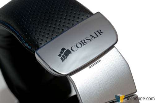 Corsair Vengeance 2000 Wireless 7.1 Headset