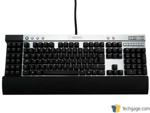 Corsair K90 Keyboard