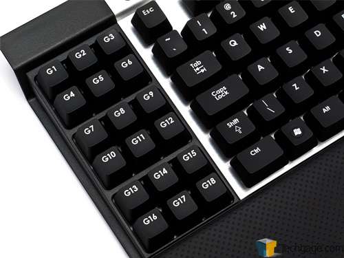 Corsair K90 Keyboard