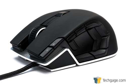 Corsair M90 Mouse