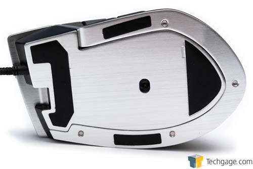 Corsair M90 Mouse