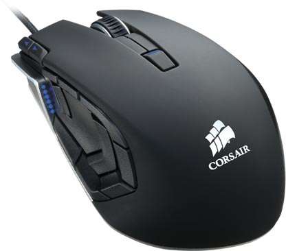 Corsair M90 Mouse