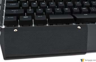Cougar 700K Keyboard - 