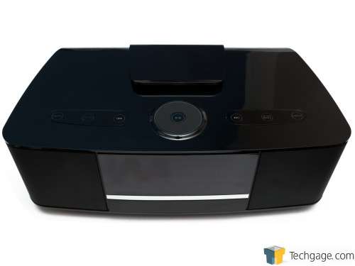 Edifier Esiena Bluetooth Dock