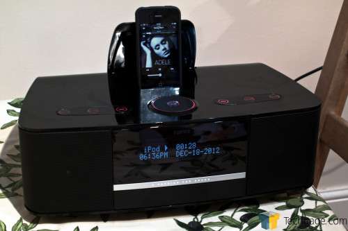 Edifier Esiena Bluetooth Dock