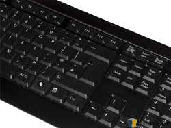 Enermax Aurora Lite Ultra-Thin Keyboard Review – Techgage