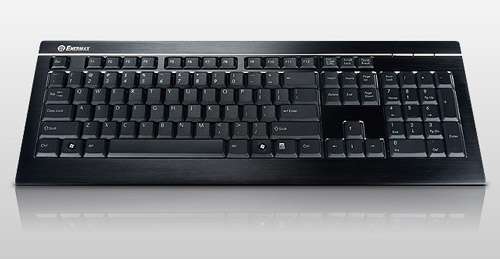 Enermax Aurora Lite Keyboard