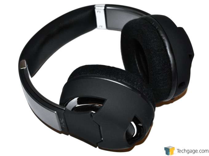 Func HS-260 Gaming Headset