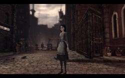 Alice: Madness Returns Review – Techgage