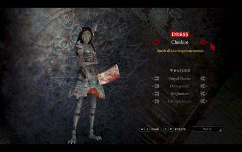 Alice: Madness Returns