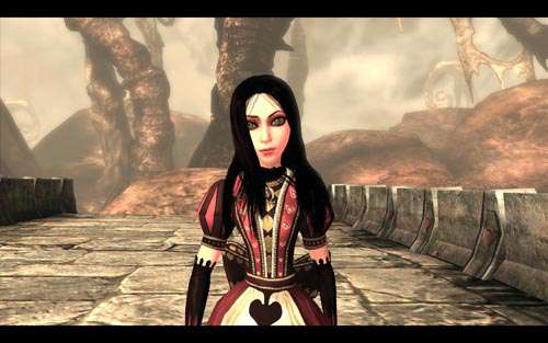 Alice: Madness Returns