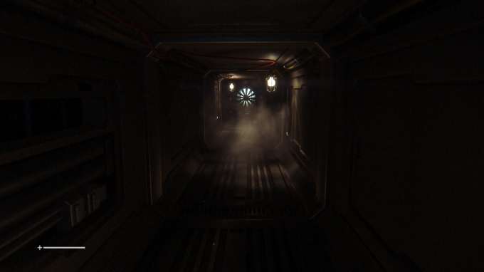 Alien Isolation