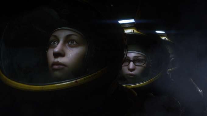 In Space, No One Can Hear You Scream – Alien: Isolation Review