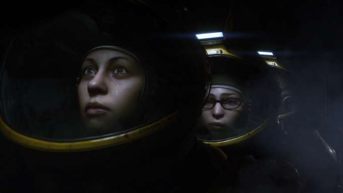 Alien Isolation