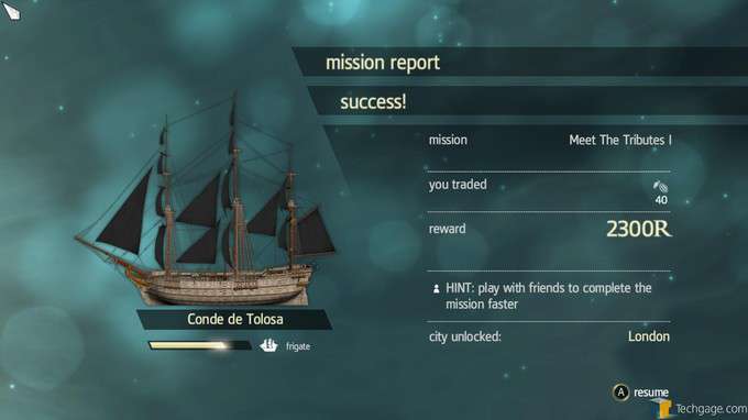 Assassin's Creed IV: Black Flag (PC)