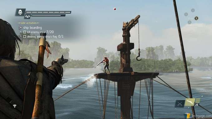 Assassin's Creed IV: Black Flag (PC)