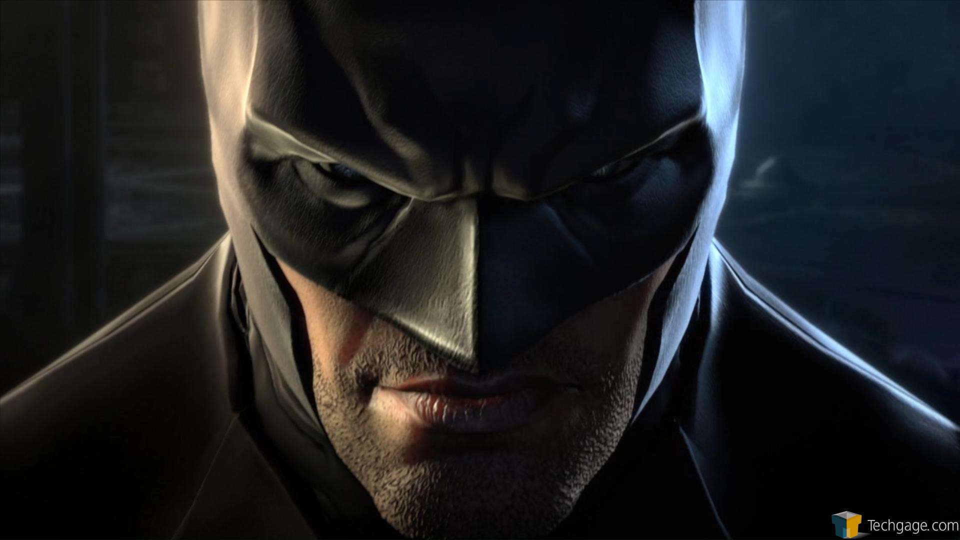 Batman: Arkham Origins Review - Gamereactor