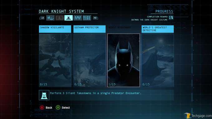 Batman: Arkham Origins