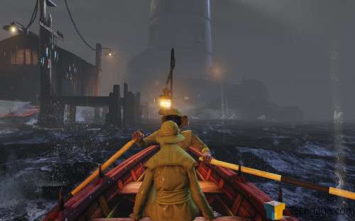 BioShock Infinite Screenshot