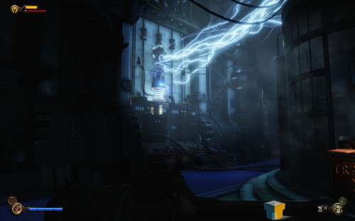 BioShock Infinite Screenshot