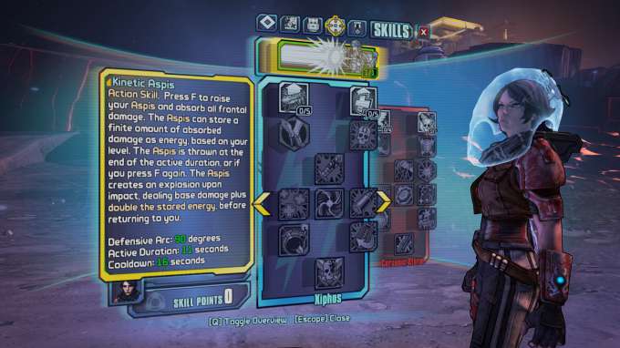 Borderlands: The Pre-Sequel