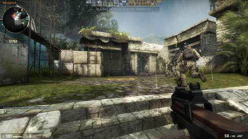 Counter-Strike: Global Offensive