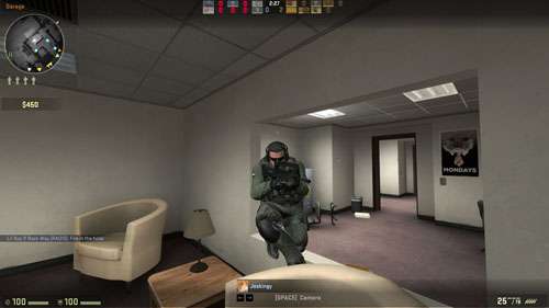 Counter-Strike: Global Offensive