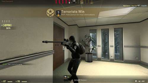 Counter-Strike: Global Offensive