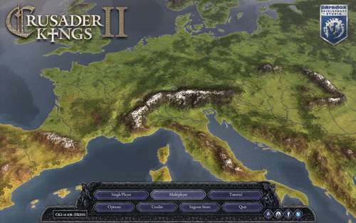 Crusader Kings II