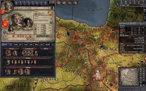 Crusader Kings II