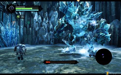 Darksiders II - PC Version