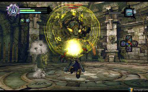 Darksiders II - PC Version