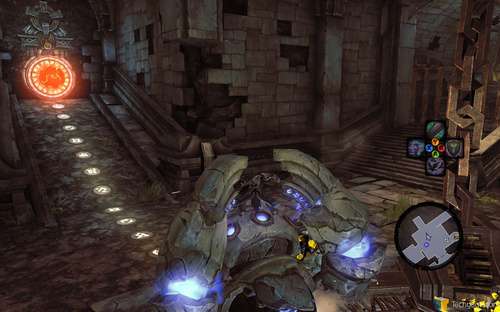 Darksiders II - PC Version