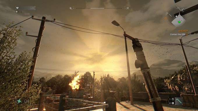 Dying Light Review: Because The Night Isn't Just For The Living Anymore –  Techgage