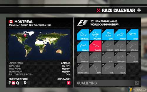 F1 2011 (PC)