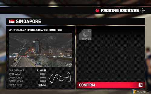 F1 2011 (PC)